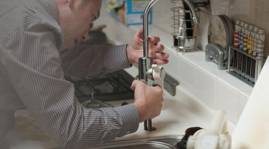Professional water heater repair in Whitlash, MT